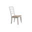 Chaise d'appoint Wilkey