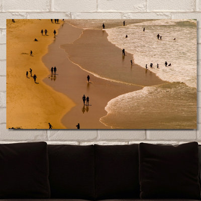 " Beach Please I "