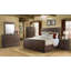 Lit plateforme avec rangement Ismay-53751313