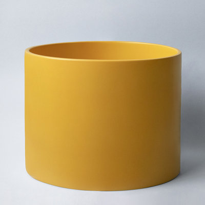 Monstruosus Model One Ceramic Planter