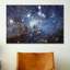 « astronomie » et « space », art sur toile-778815502-778815501