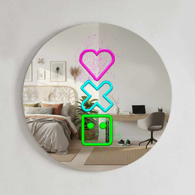 Karly Decorative Mirror