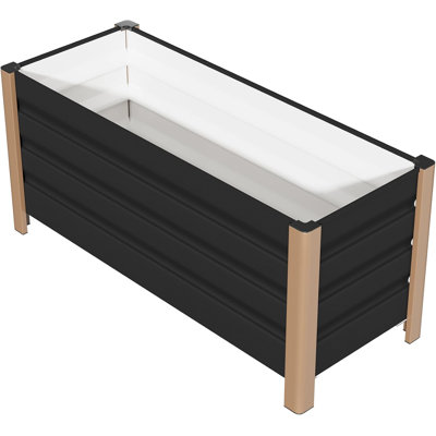 Metal Planter