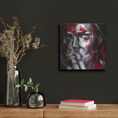 «The Sin» par Luxe