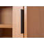 Trebino Display Cabinet