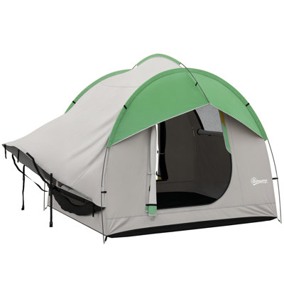6 Person Tent