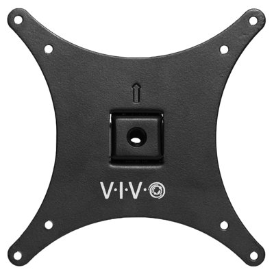 VIVO VESA Adapter Bracket Designed for Sceptre C25, C30, C34 Monitors (MOUNT-SRC30)