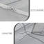 Microfiber Geometric Duvet Cover Set-126279602-126279606