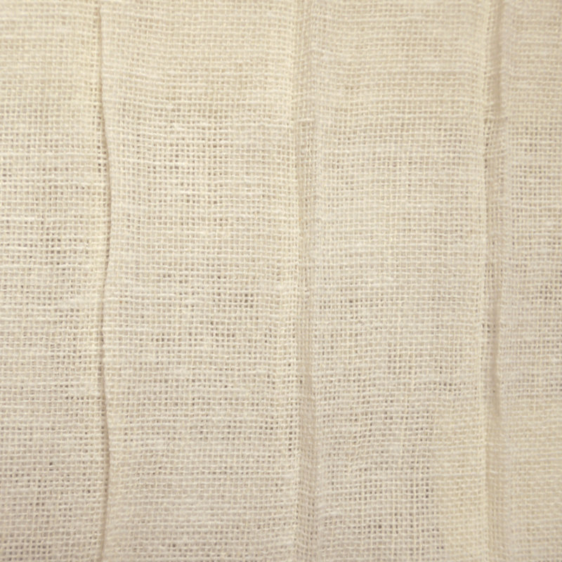 Tissu Mercer, Chamois