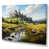 Wrapped Canvas
