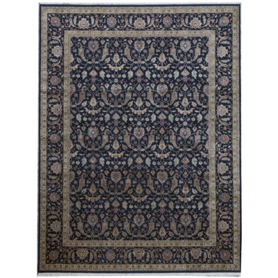 One-of-a-Kind 8'8" X 11'6" Area Rug