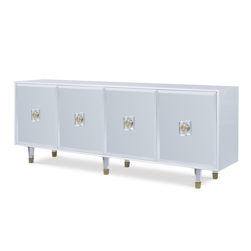 Monarch 90'' W Sideboard