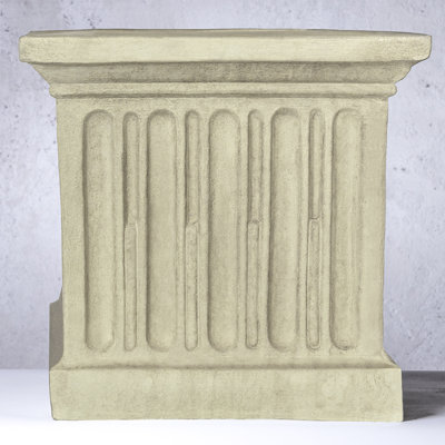 Banc de jardin incurvé Phil