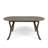Acacia Wood 70" Dining Table