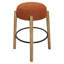 Tabouret Natalia en tissu bouclé-1156079-30128899