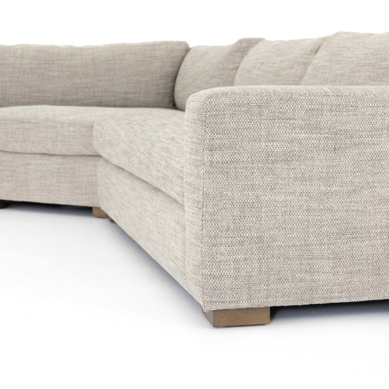 Boone Sectional