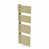 Brushed Brass is out of stock