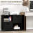 Maianh 31.5'' Wide 2 -Drawer Mobile File Cabinet