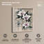 Art floral pourpre, "Orchidées mauves I"-1449570161-1449570164