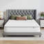  27cm Memory Foam Pocket Sprung Mattress-1629449561