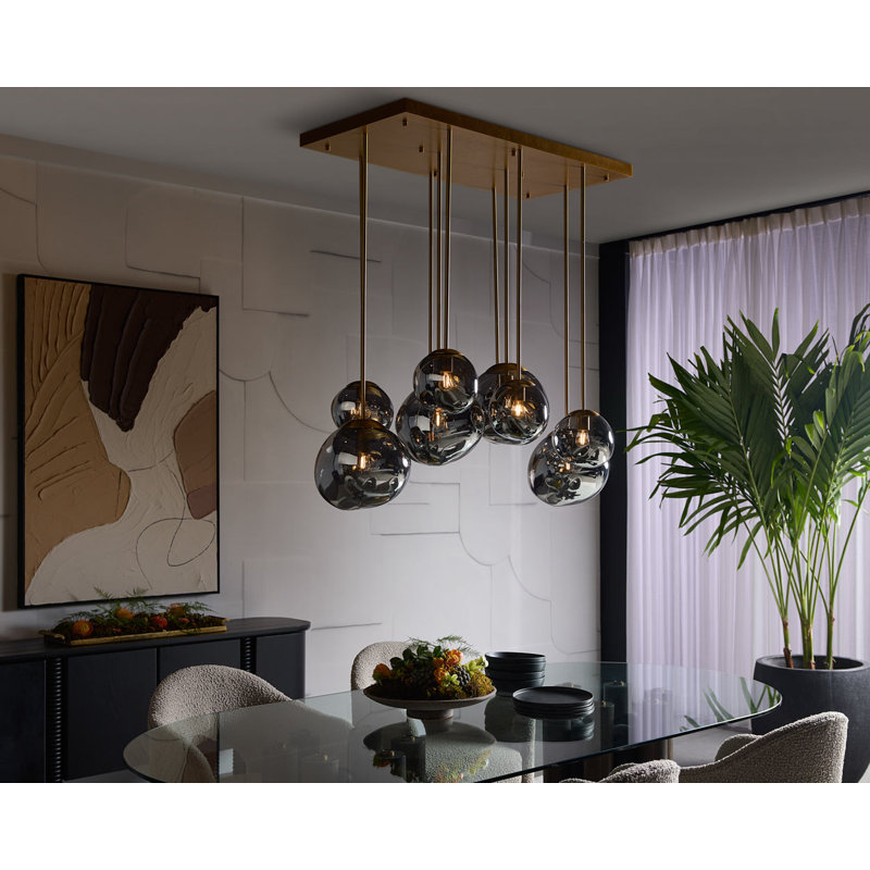 Dionis 10 - Light Pendant