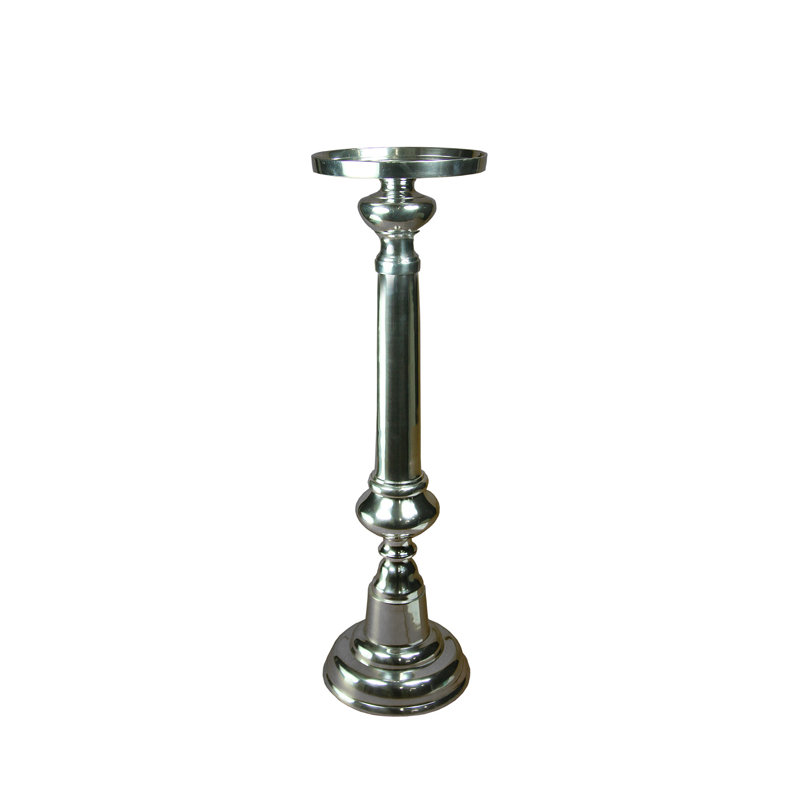 Chandelles en aluminium classic