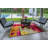 Olgethorpe Abstract Indoor Rug-987313752