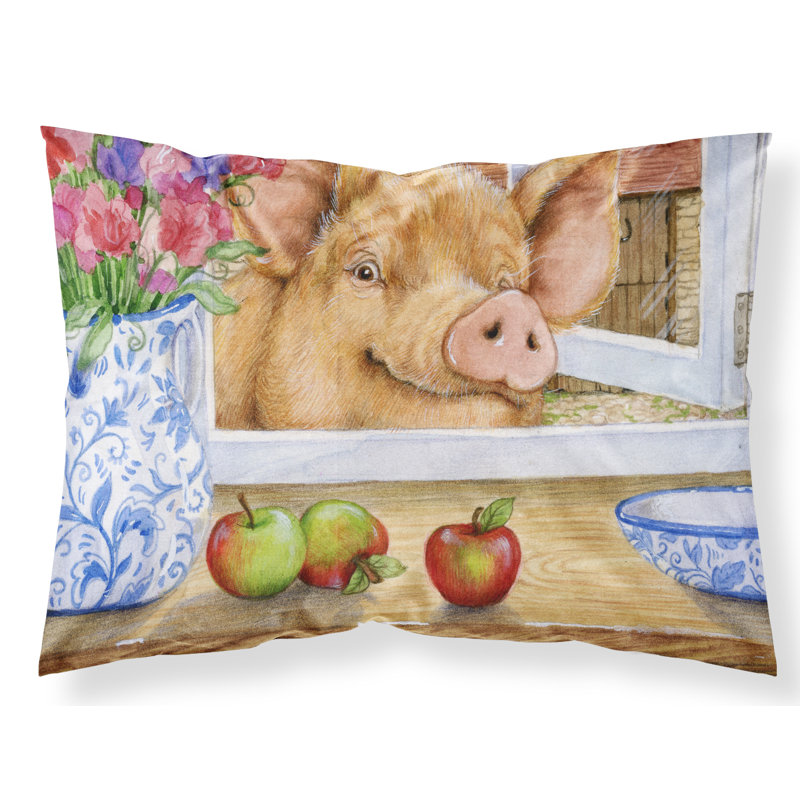 Pig Microfiber
