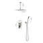 Système de pomme de douche 12 po-118580246
