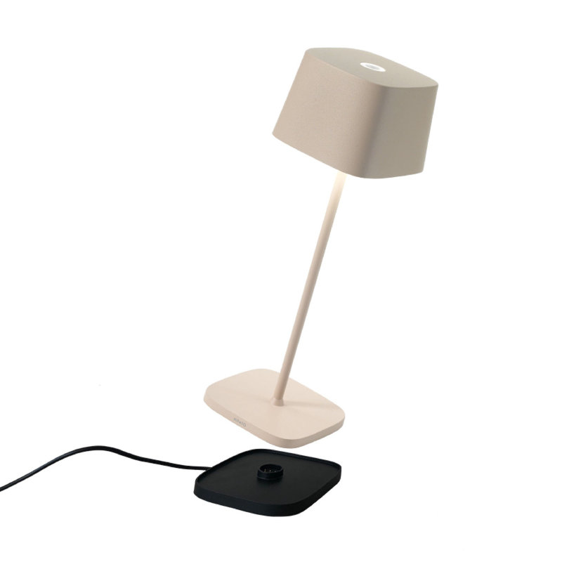 Ofelia Pro Table Lamp, Sand