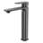Single-handle Bathroom Faucet with Drain Assembly-102921294