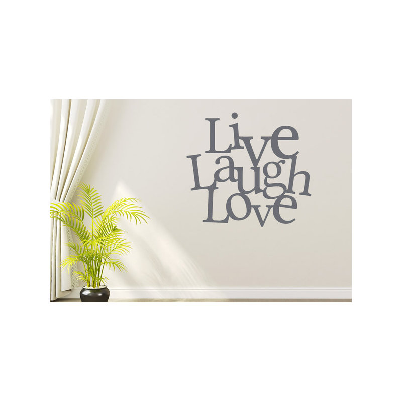 Wall Decal, Green