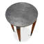 The Burnford End Table