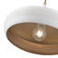 Luminaire suspendu géométrique 1 lumière Charon-189689721-189689670
