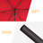 Donyea 10' x 6.5' Rectangular Tilt Market Patio Umbrella, Outdoor Umbrella with Crank, All-Weather UV Protection for Deck Backyard Garden Pool Lawn Porch-880555902