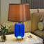 Dejuan Glass Table Lamp