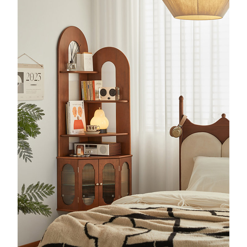 Armoire d'appoint 74,61 po