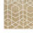 Nourison Washable Charm 2' x 3' Beige Ivory Modern Indoor Rug-117659694