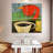 Brampt Coffee And Red Bird-109096071