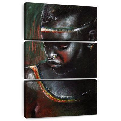 Leisha Kenya Beauty