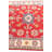 Nero Red Rug