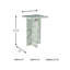 Table d'appoint Hanshaw