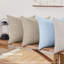 Honour Square Throw Pillow Cover-1816047652-1816047655