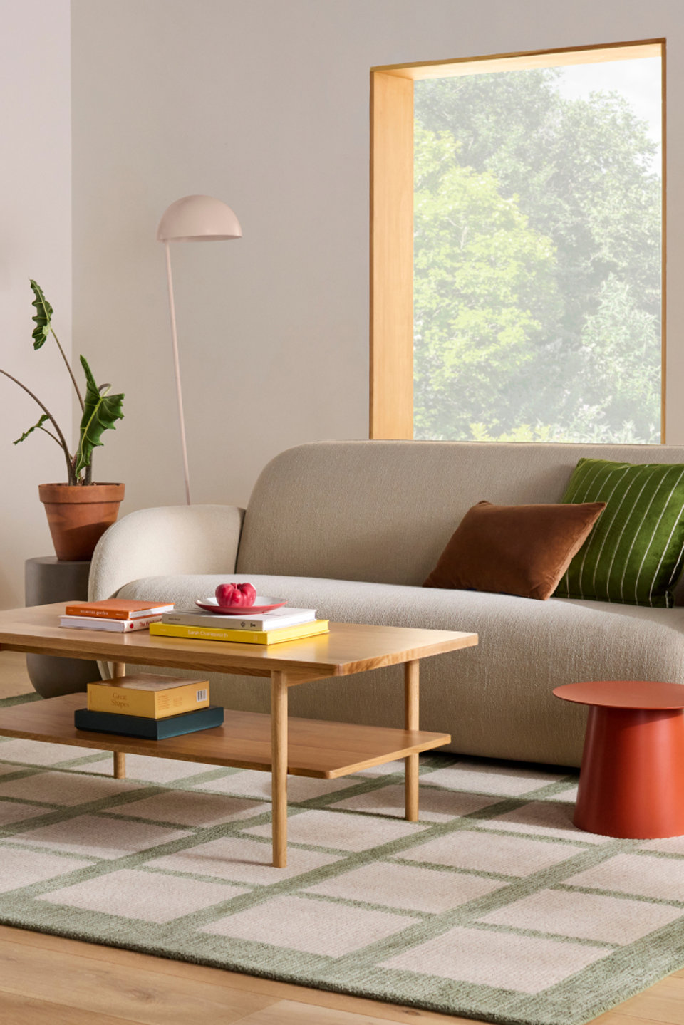 All Modern Styles