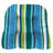 Outdoor Wicker Seat Cushion-1643813173