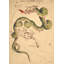 Draco Print by Grand Archives-858122436-858122439