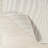 Maribo High-Low Abstract Groovy Striped Cream/Ivory Indoor/Outdoor Rug-928452602