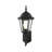 Holeman Aluminum Wall Light