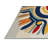 Sleek Beam Rug-193586878