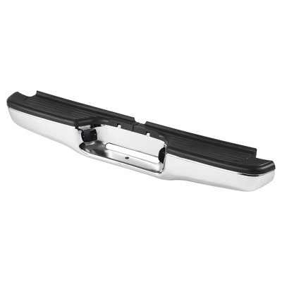 Bumper Assembly